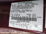 Lincoln Mkz 3LNHL2GC1BR757302 снимка
