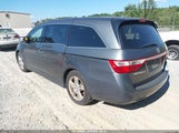 Honda Odyssey Touring/Touring Elite 5FNRL5H93DB030809 fotografie