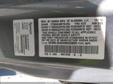 Honda Odyssey Touring/Touring Elite 5FNRL5H93DB030809 fotografie