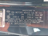 Kia Forte Fe 3KPF24AD3KE088288 снимка