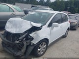 Nissan Versa 1.8Sl 3N1BC13E37L353555 снимка