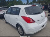 Nissan Versa 1.8Sl 3N1BC13E37L353555 снимка