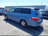 Honda Odyssey Ex-L 5FNRL38777B014703 снимка
