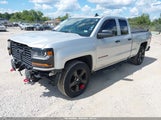 Chevrolet Silverado  2Lt 1GCVKREC5HZ345376 снимка