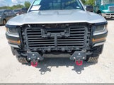 Chevrolet Silverado  2Lt 1GCVKREC5HZ345376 снимка