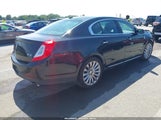 Lincoln Mks 1LNHL9DK1EG610686 снимка