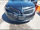Lincoln Mks 1LNHL9DK1EG610686 снимка