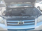 Toyota Highlander Hybrid Limited V6 JTEEW21A360006290 fotografie