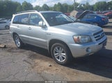 Toyota Highlander Hybrid Limited V6 JTEEW21A360006290 снимка