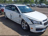 Chevrolet Cruze 2Lt Auto 1G1PE5SB6F7162445 снимка