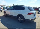 Volkswagen Tiguan 2.0T S 3VV1B7AX5NM045511 fotografie