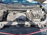 Chevrolet Equinox Lt 3GNAXJEV7JS540988 fotografie