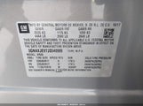 Chevrolet Equinox Lt 3GNAXJEV7JS540988 снимка