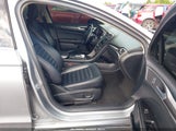 Ford Fusion Sel 3FA6P0CD7LR151156 снимка