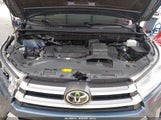 Toyota Highlander Le 5TDZARFH3KS052017 снимка