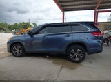 Toyota Highlander Le 5TDZARFH3KS052017 снимка