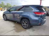 Toyota Highlander Le 5TDZARFH3KS052017 снимка