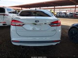 Ford Fusion Hybrid Se 3FA6P0LU3JR270173 fotografie