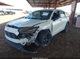 Honda Hr-V Awd Sport 3CZRZ2H55PM725751 снимка