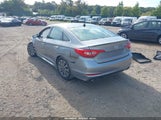 Hyundai Sonata Limited 5NPE34AF5GH419479 снимка
