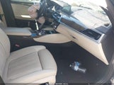 BMW 540I WBAJE5C33HG477868 fotografie