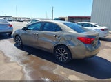 Toyota Corolla Se/Xse 5YFBURHE0KP920351 photo