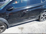 Hyundai Tucson Limited KM8J33A23HU290683 снимка