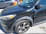 Hyundai Tucson Limited KM8J33A23HU290683 снимка