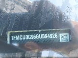 Ford Escape Se 1FMCU0G96GUB94926 снимка