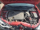 Toyota Corolla Le 5YFBURHE0GP510463 снимка