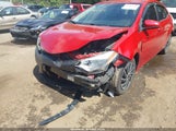 Toyota Corolla Le 5YFBURHE0GP510463 снимка