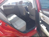 Toyota Corolla Le 5YFBURHE0GP510463 снимка