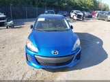 Mazda Mazda3 I Touring JM1BL1L75C1694956 снимка