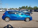 Mazda Mazda3 I Touring JM1BL1L75C1694956 снимка