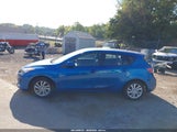 Mazda Mazda3 I Touring JM1BL1L75C1694956 снимка