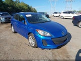 Mazda Mazda3 I Touring JM1BL1L75C1694956 снимка