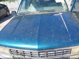 Chevrolet Suburban K1500 1GNFK16K5NJ319812 fotografie