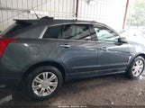 Cadillac Srx Luxury Collection 3GYFNDE39CS630743 снимка