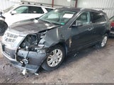 Cadillac Srx Luxury Collection 3GYFNDE39CS630743 снимка