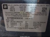 Cadillac Srx Luxury Collection 3GYFNDE39CS630743 снимка