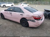 Toyota Camry Le 4T1BE46K07U157729 снимка