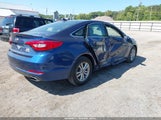 Hyundai Sonata Se 5NPE24AF4FH195266 снимка