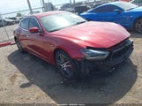 Maserati Ghibli S Q4 Granlusso ZAM57YTL6J1296428 снимка
