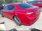 Maserati Ghibli S Q4 Granlusso ZAM57YTL6J1296428 fotografie