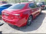 Maserati Ghibli S Q4 Granlusso ZAM57YTL6J1296428 снимка