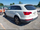 Audi Q7 3.6 5 Passenger/3.6 Premium WA1AY74L19D014497 снимка