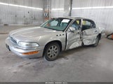 Buick Park Avenue 1G4CW54K754109118 снимка