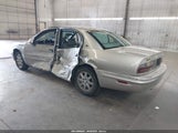 Buick Park Avenue 1G4CW54K754109118 снимка