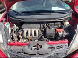 Honda Fit Sport JHMGE8H52DC021532 снимка