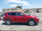Nissan Rogue Sv KNMAT2MT3GP631337 снимка